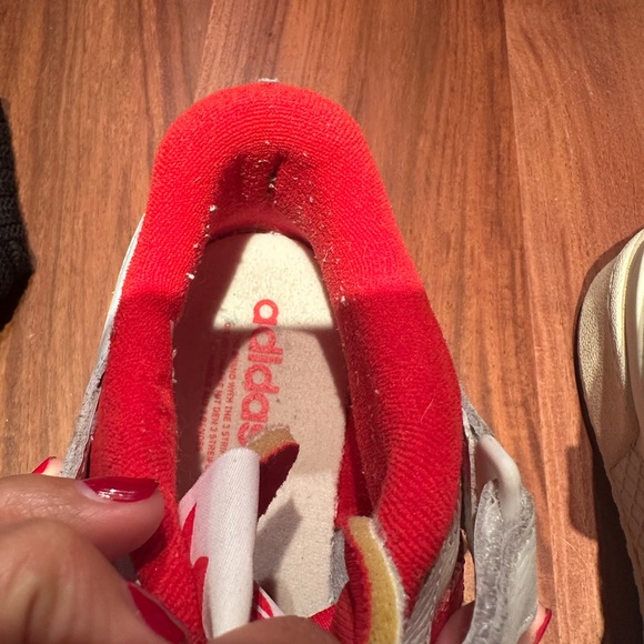 Adidas Origjnals Forum 84 Low - Picture 8 of 8